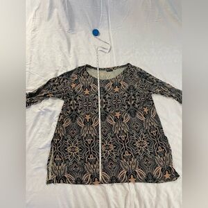 Jones New York Women’s Blouse